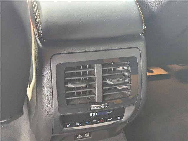 Used 2025 BMW X4 M w/ Competition Package AWD/4WD image 18