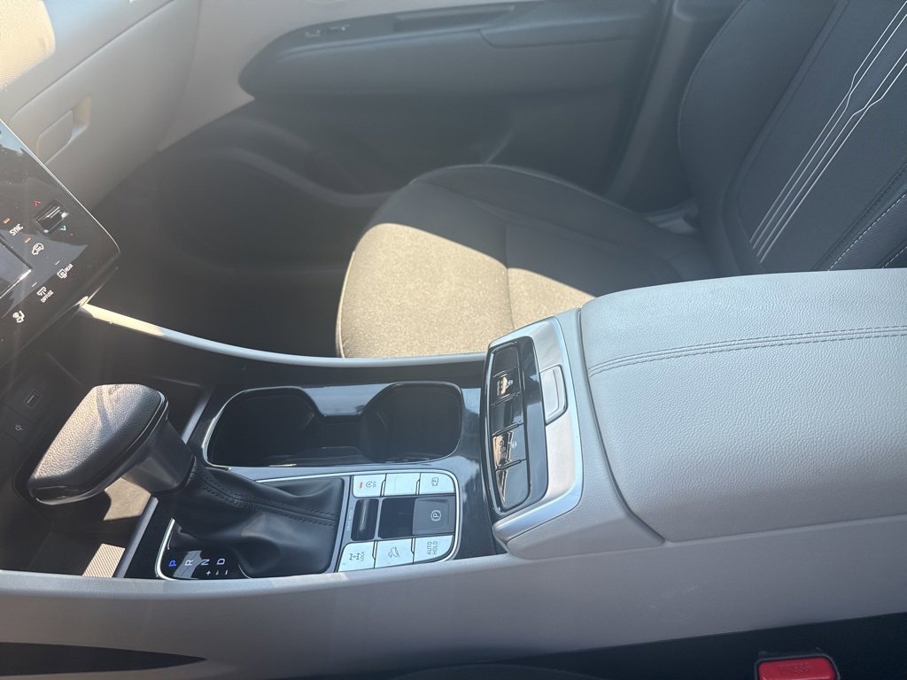 Used 2024 Hyundai Tucson SEL image 33