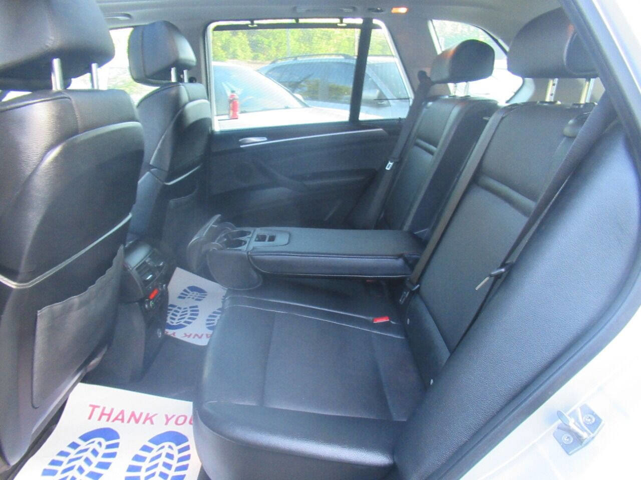 Used 2011 BMW X5 xDrive35i AWD/4WD image 33