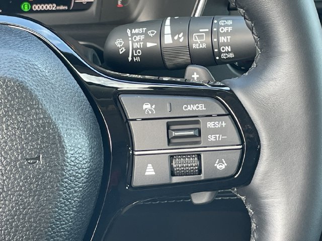 New 2026 Honda Pilot EX-L image 13