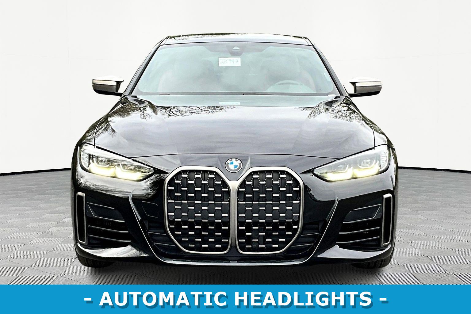 Used 2023 BMW M440i xDrive Gran Coupe AWD/4WD image 2