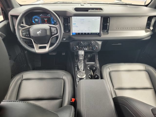 Used 2026 Ford Bronco Big Bend AWD/4WD image 14