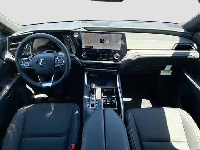 New 2026 Lexus TX 350 AWD image 17