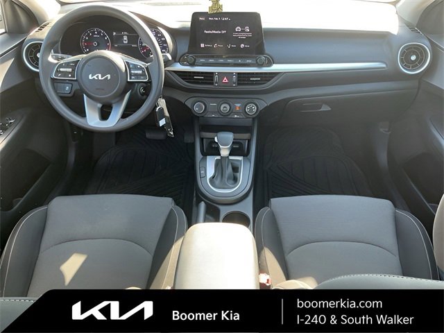 Certified 2023 Kia Forte LXS w/ LXS Technology Package image 15