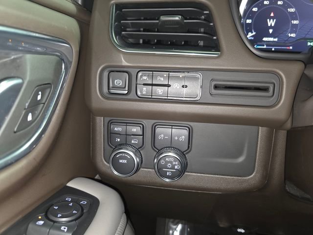 Certified 2023 GMC Yukon SLT w/ SLT Luxury Package image 20