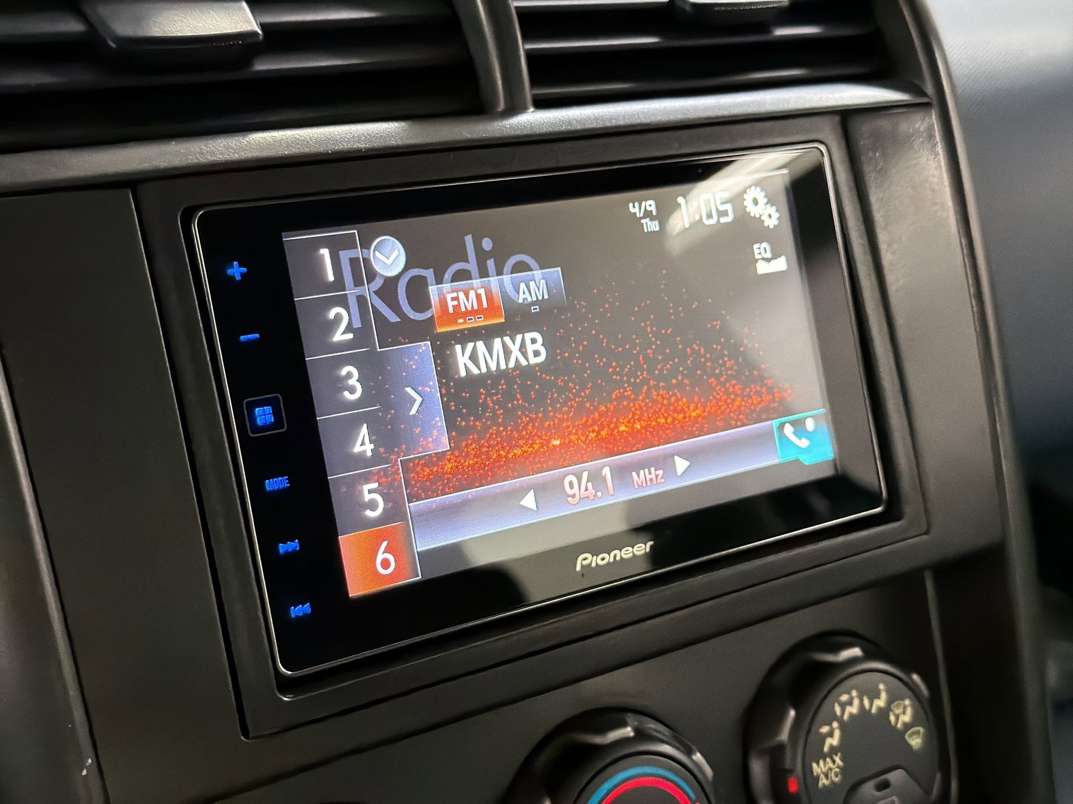 Used 2003 Honda Element EX image 21