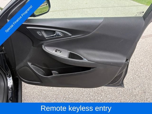 Used 2019 Chevrolet Malibu LT FWD image 28