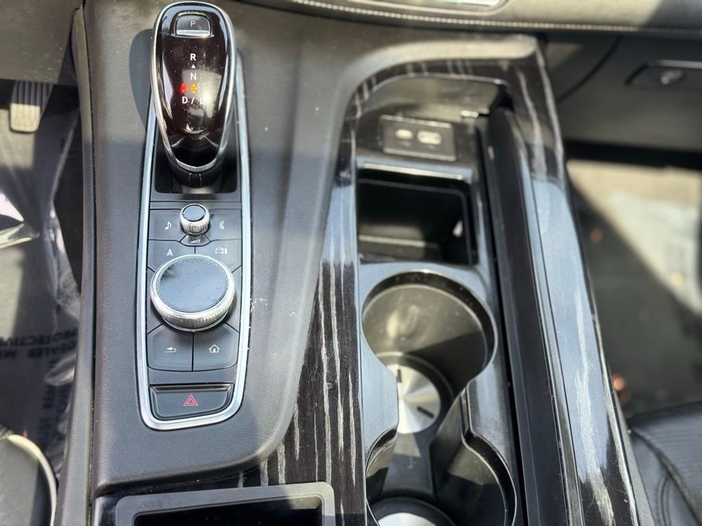 Used 2021 Cadillac Escalade ESV Sport AWD/4WD image 18