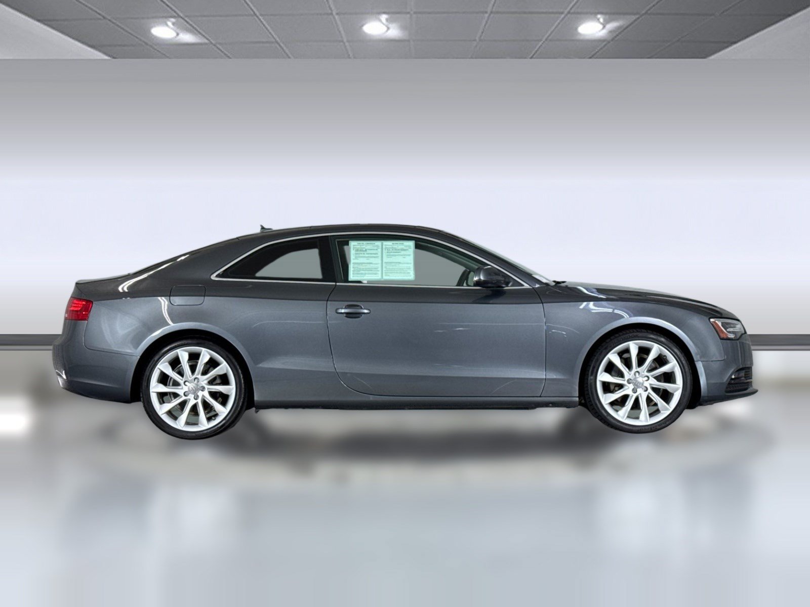 Used 2013 Audi A5 2.0T Premium Plus w/ Premium Plus Pkg AWD/4WD image 8