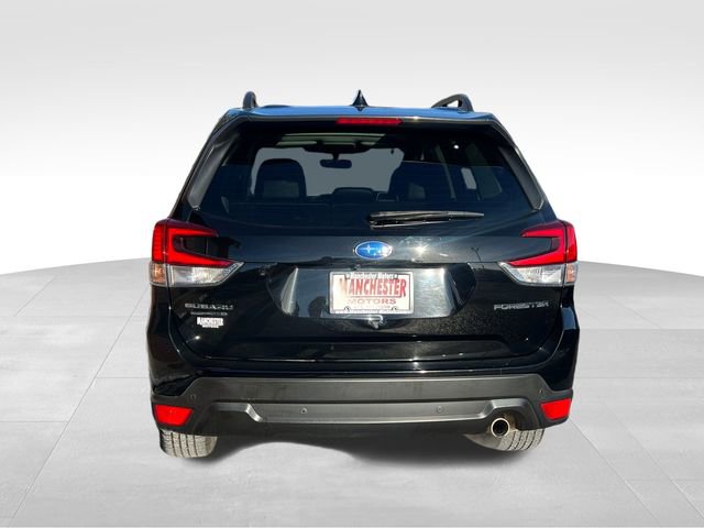 Used 2022 Subaru Forester Limited image 6