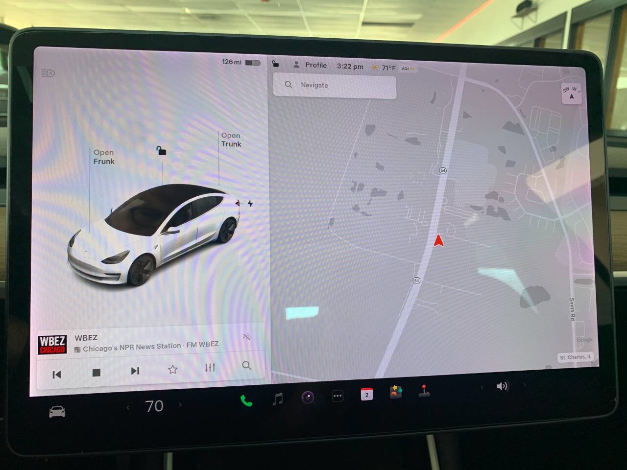 Used 2019 Tesla Model 3 Long Range image 16