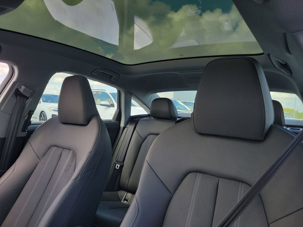 New 2026 Audi A6 Prestige image 16