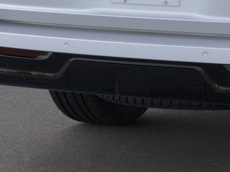 New 2025 Lincoln Navigator Reserve w/ Jet Appearance Package image 23