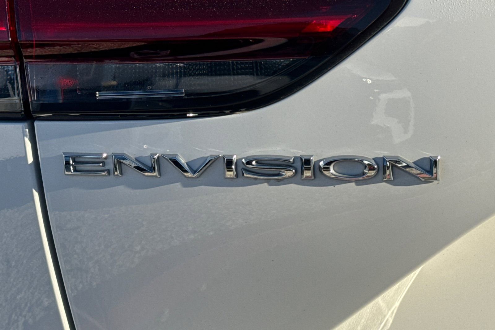 Used 2022 Buick Envision Preferred image 48