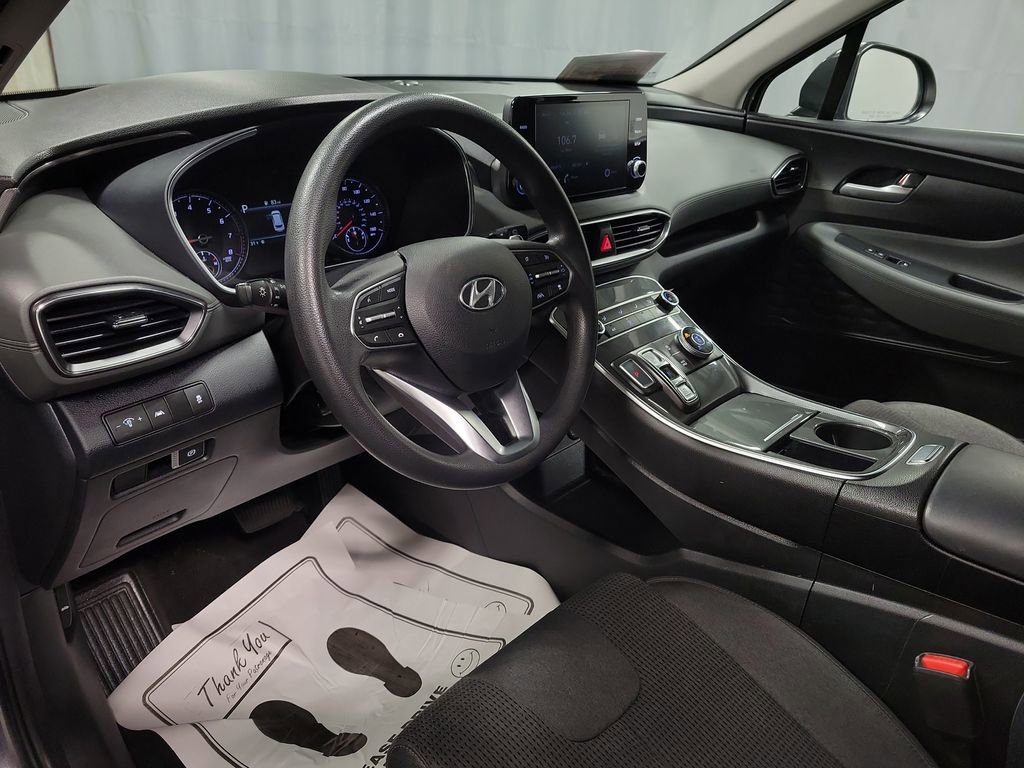 Used 2021 Hyundai Santa Fe SE image 14