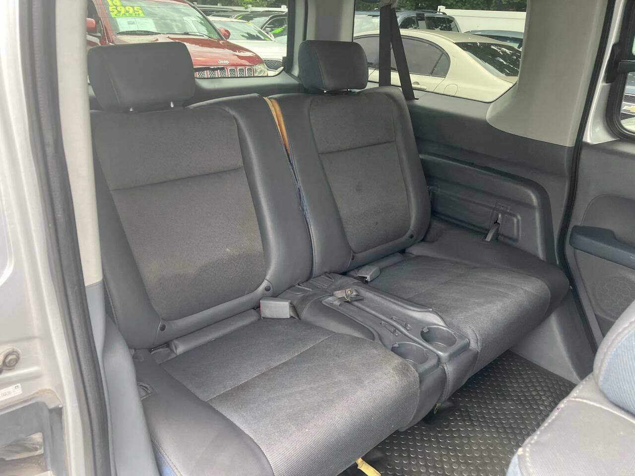 Used 2006 Honda Element EX-P image 32
