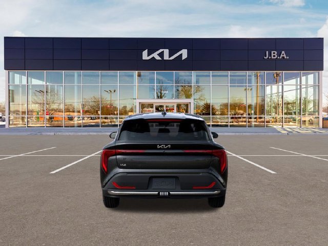 New 2026 Kia K4 EX FWD image 5