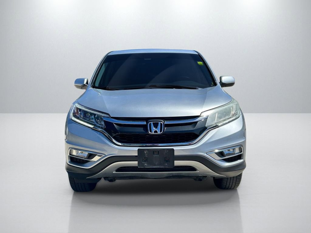 Used 2016 Honda CR-V EX image 2