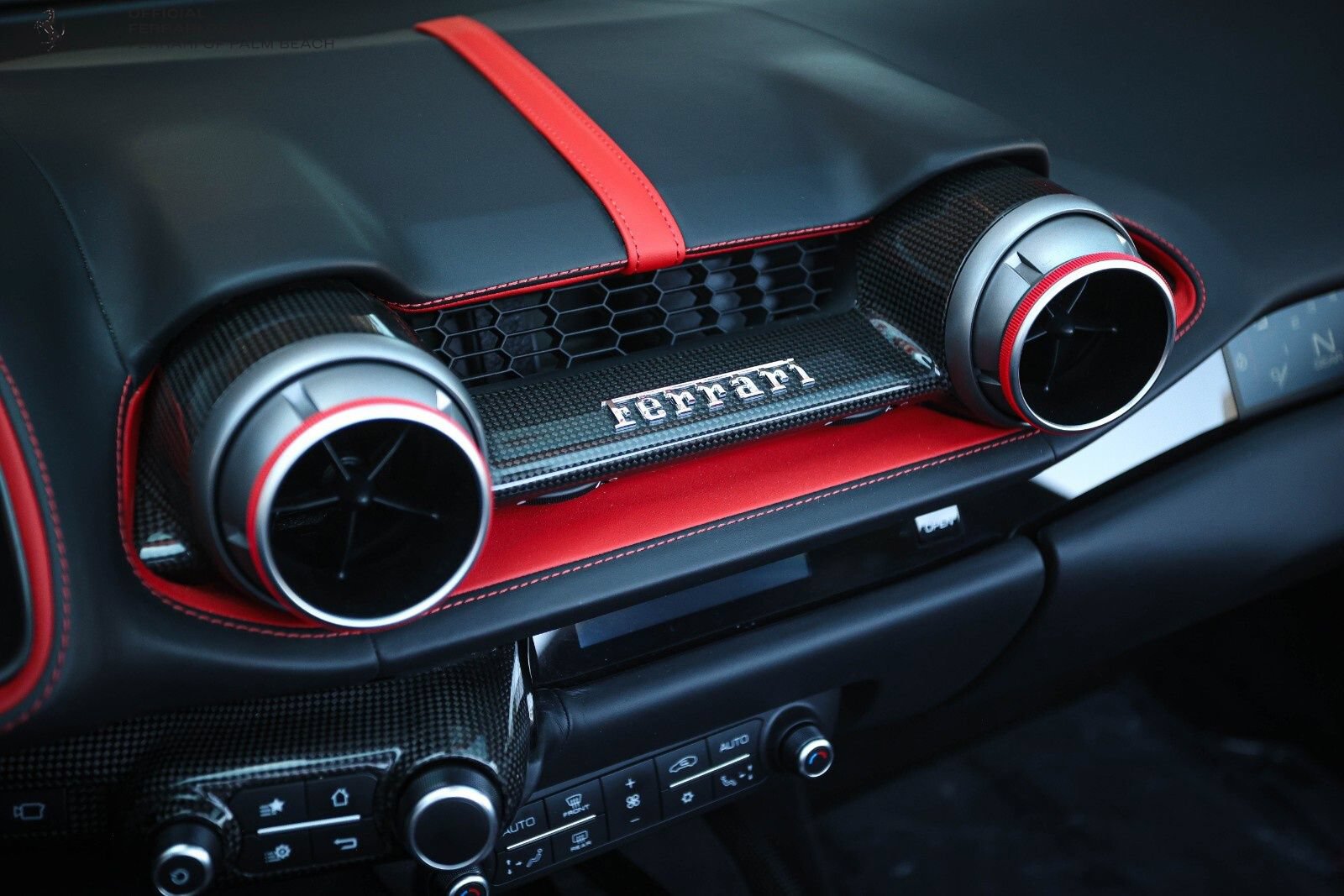 Certified 2021 Ferrari 812 GTS RWD image 43