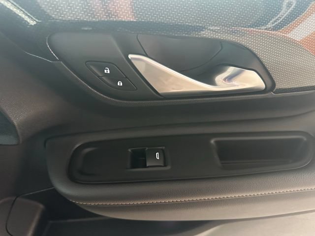 Used 2022 GMC Terrain AT4 w/ Infotainment Package II AWD/4WD image 20