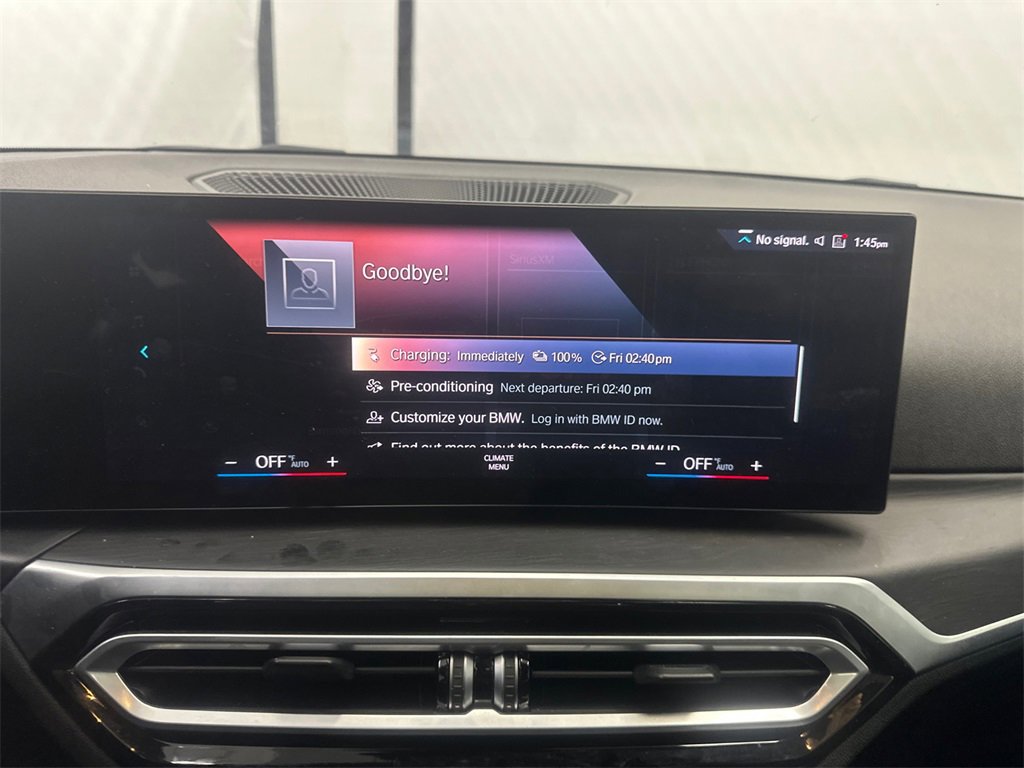 Used 2024 BMW 330e xDrive image 26