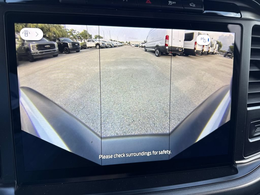 New 2026 Ford F150 Raptor AWD/4WD image 30
