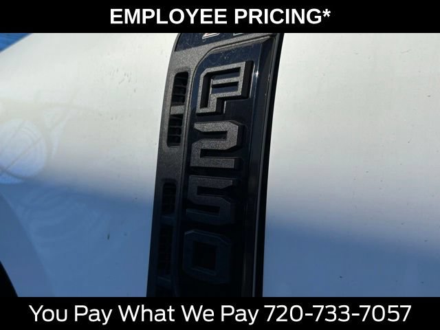 New 2026 Ford F250 XL w/ STX Appearance Package AWD/4WD image 23