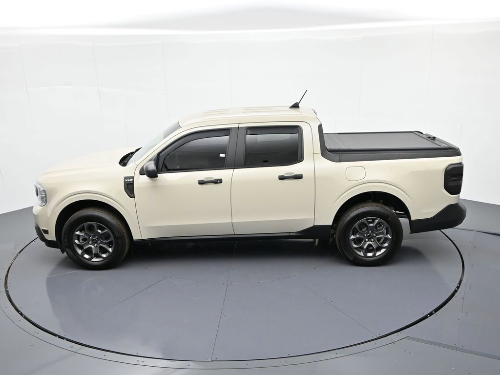 Used 2024 Ford Maverick XLT FWD image 27