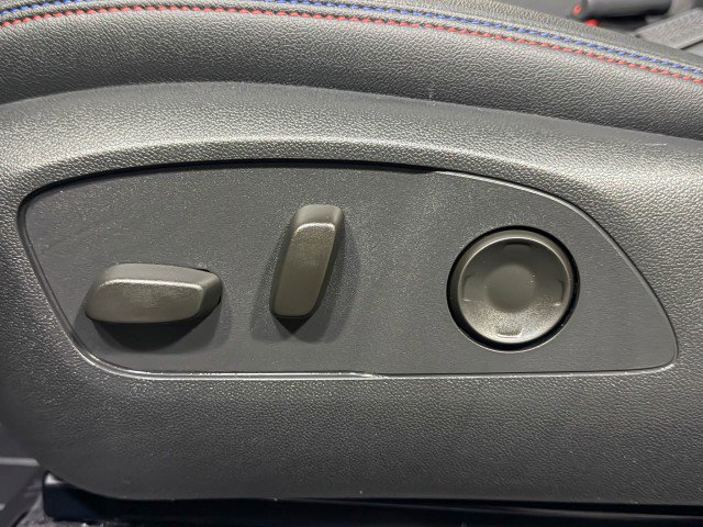 Used 2024 Chevrolet Equinox EV RS w/ Active Safety Package 3 image 28