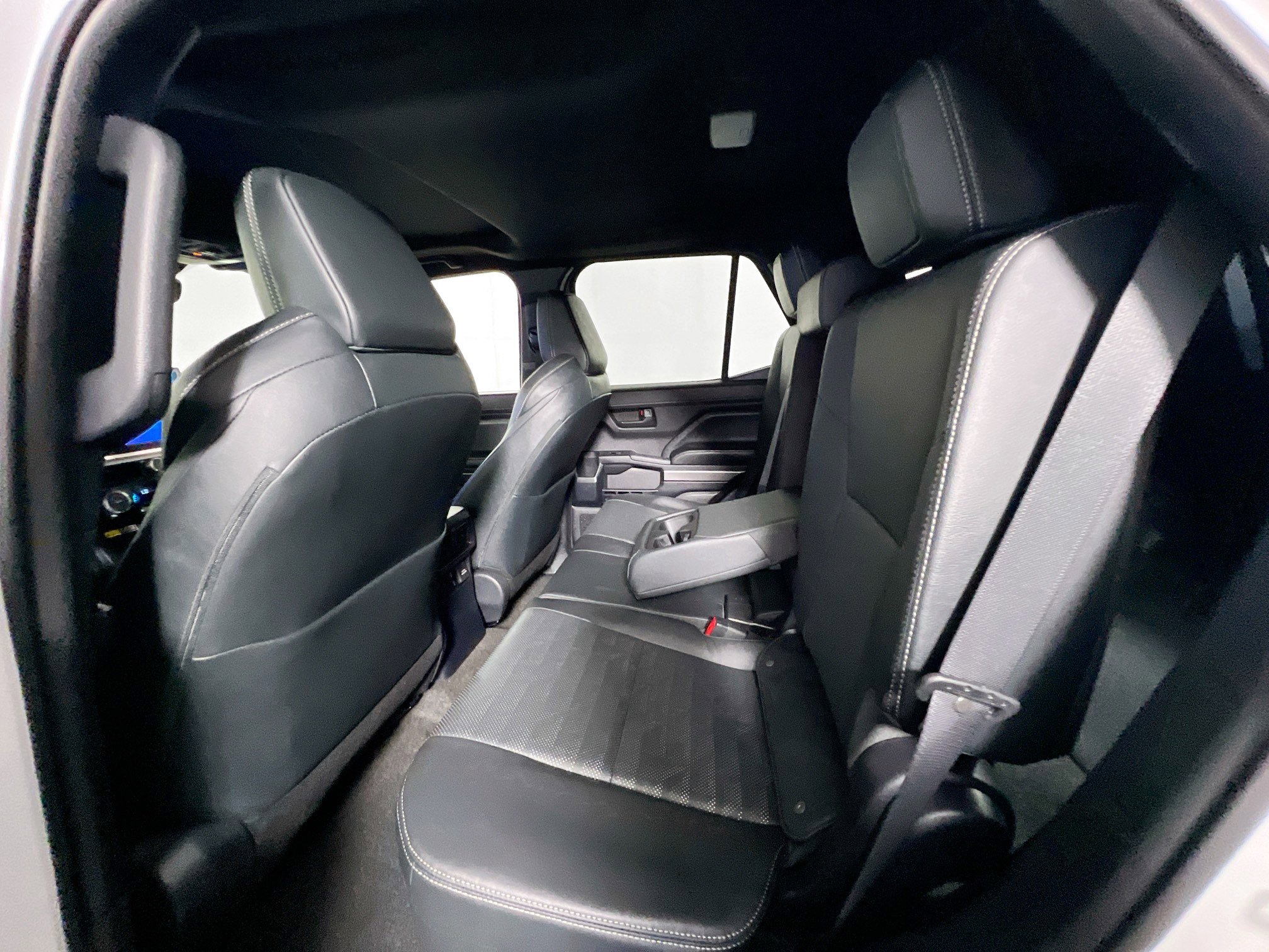 Used 2026 Toyota 4Runner TRD Sport Premium image 29