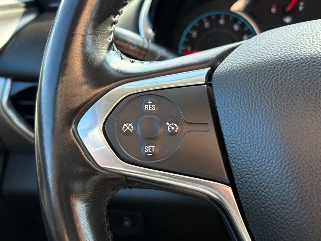 Used 2019 Chevrolet Traverse RS w/ LPO, Floor Liner Package image 22