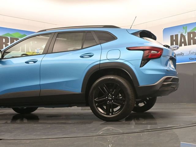 New 2026 Chevrolet Trax ACTIV w/ Driver Confidence Package image 19