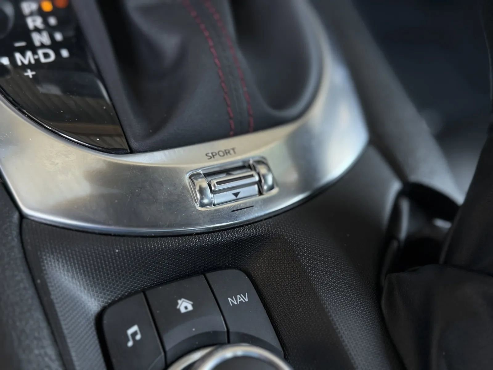 Used 2018 MAZDA MX-5 Miata RF Grand Touring image 30