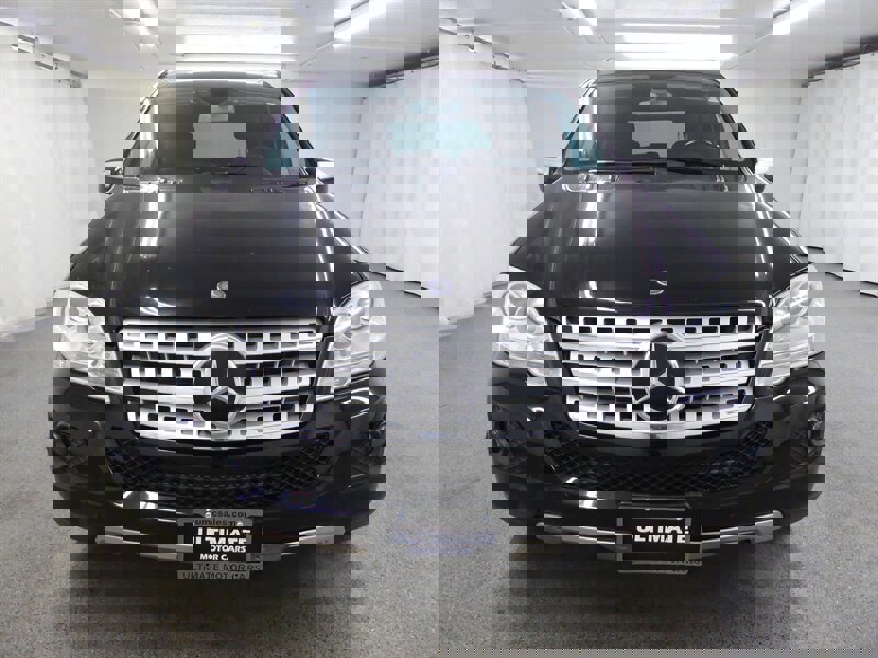 Used 2010 Mercedes-Benz ML 350 4MATIC image 1