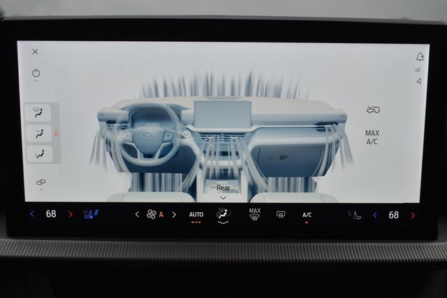 Used 2025 Ford Explorer ST image 29