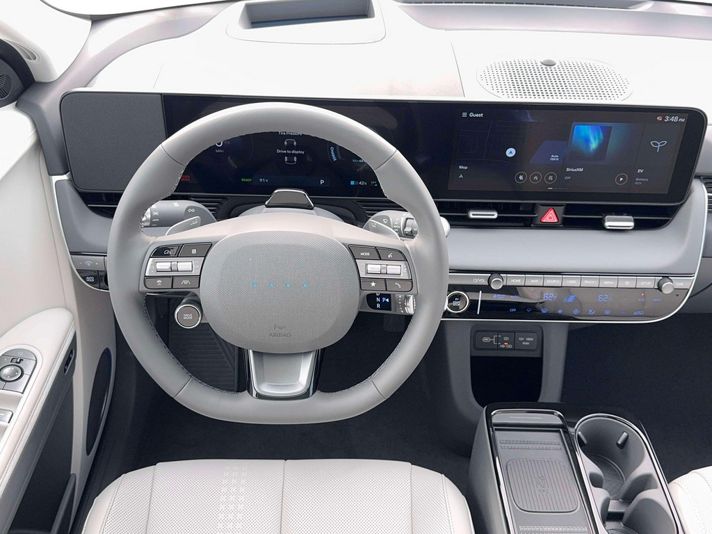 New 2026 Hyundai Ioniq 5 Limited RWD image 17