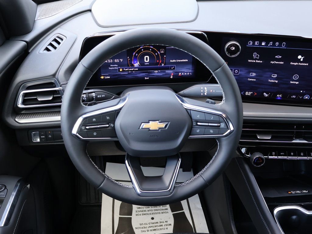 New 2026 Chevrolet Traverse LT w/ Driver Confidence Package image 16