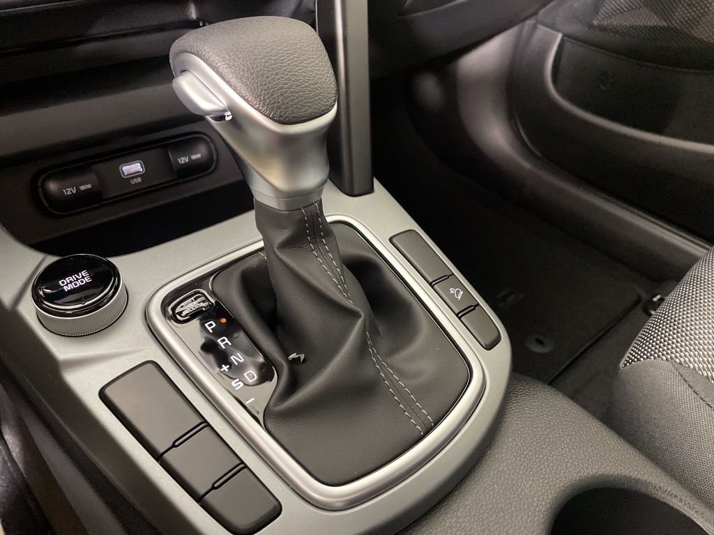 New 2026 Kia Seltos LX image 31