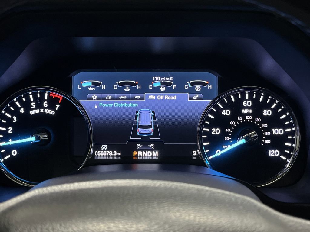 Used 2019 Ford Expedition Platinum image 19