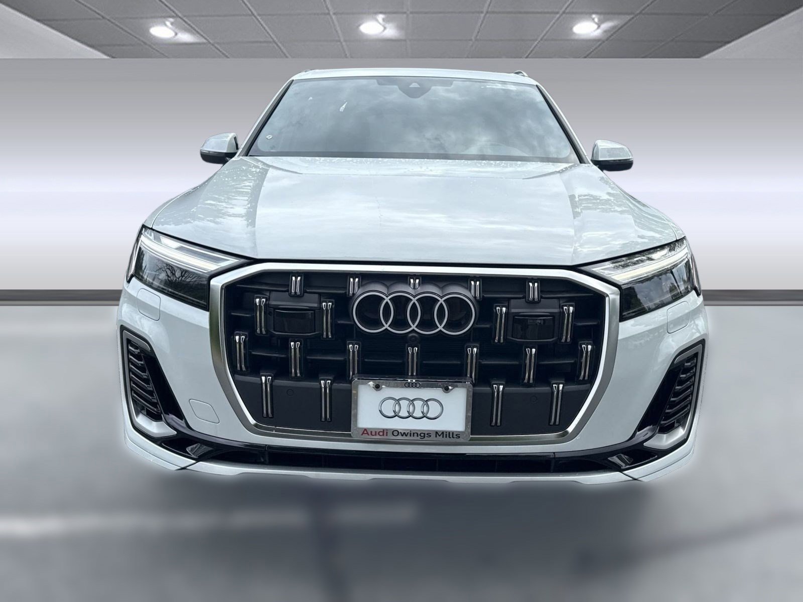 New 2025 Audi Q7 3.0T Premium Plus image 6