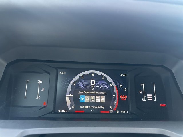 Certified 2024 Toyota Tacoma SR image 20