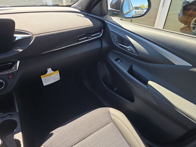 New 2026 Buick Envista Preferred w/ Convenience I Package image 14