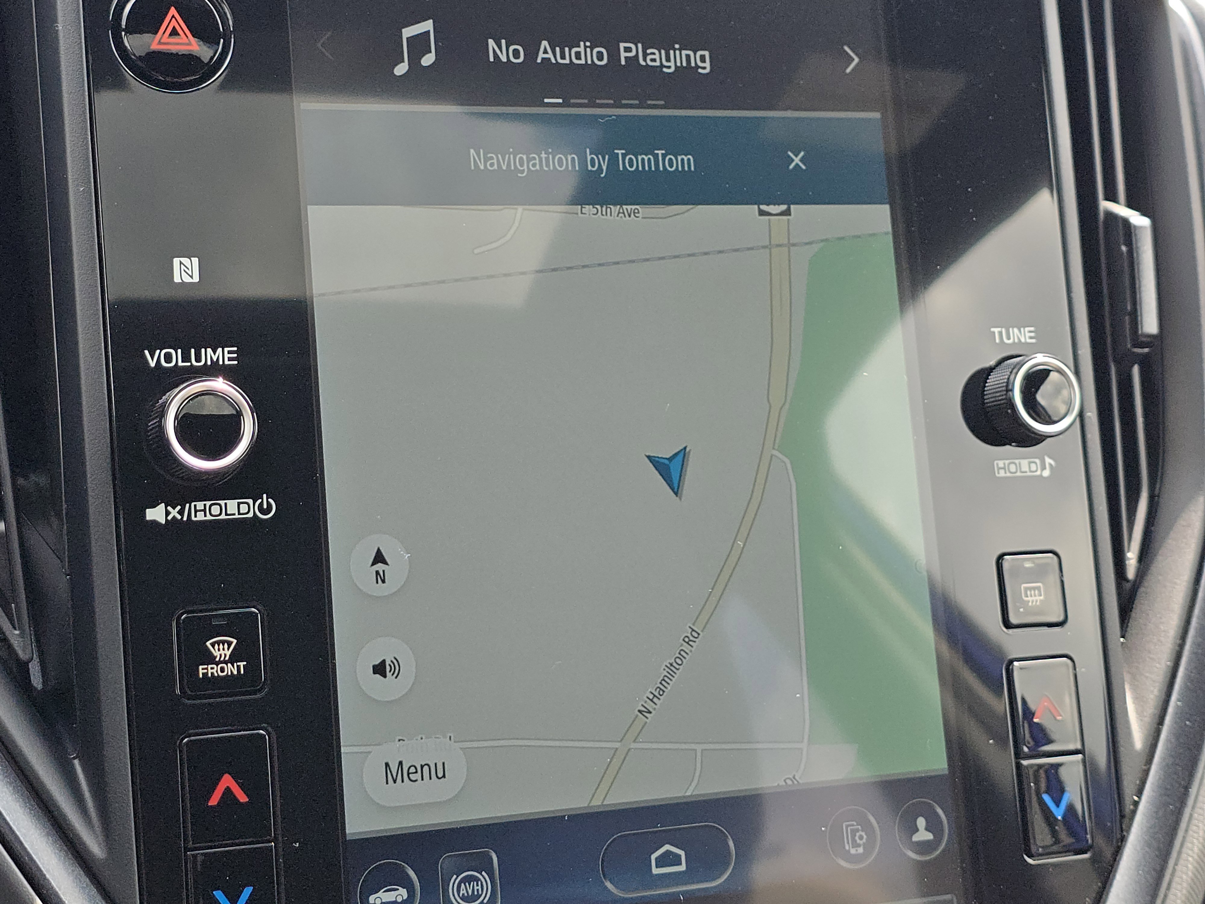 New 2026 Subaru Crosstrek 2.5i Sport image 11