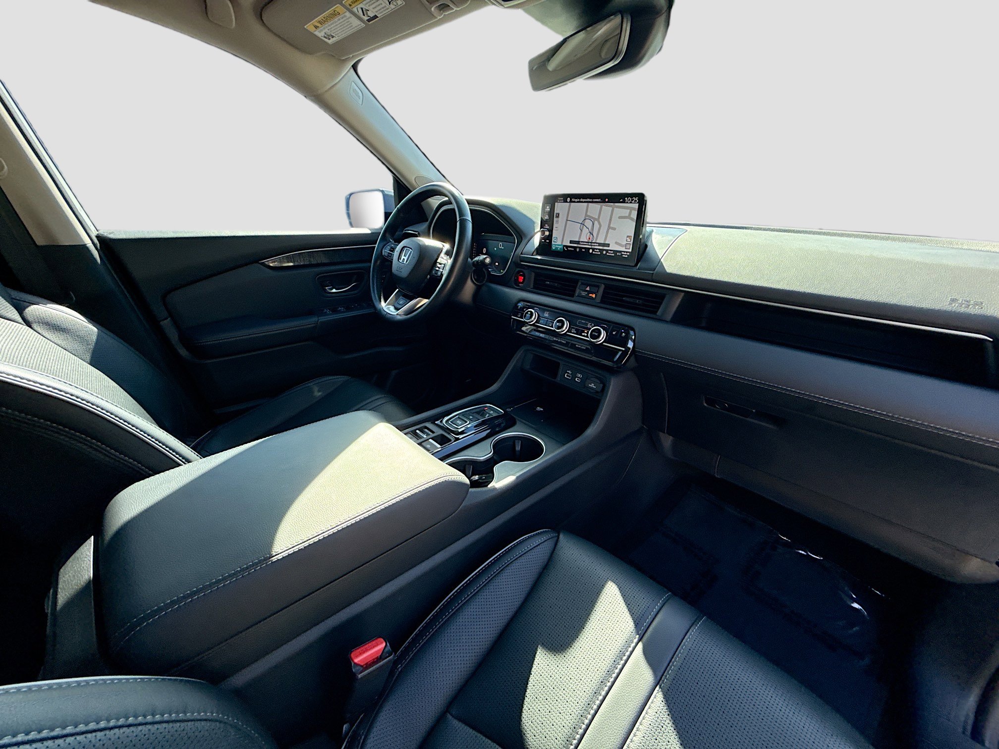 Certified 2023 Honda Pilot Elite image 32