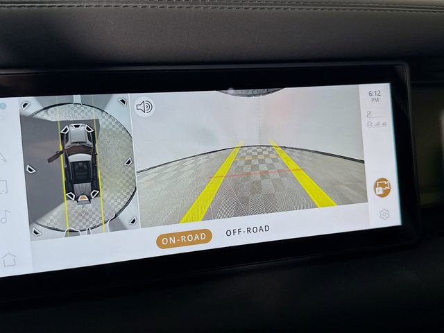 Certified 2024 Land Rover Defender 110 X-Dynamic SE image 17