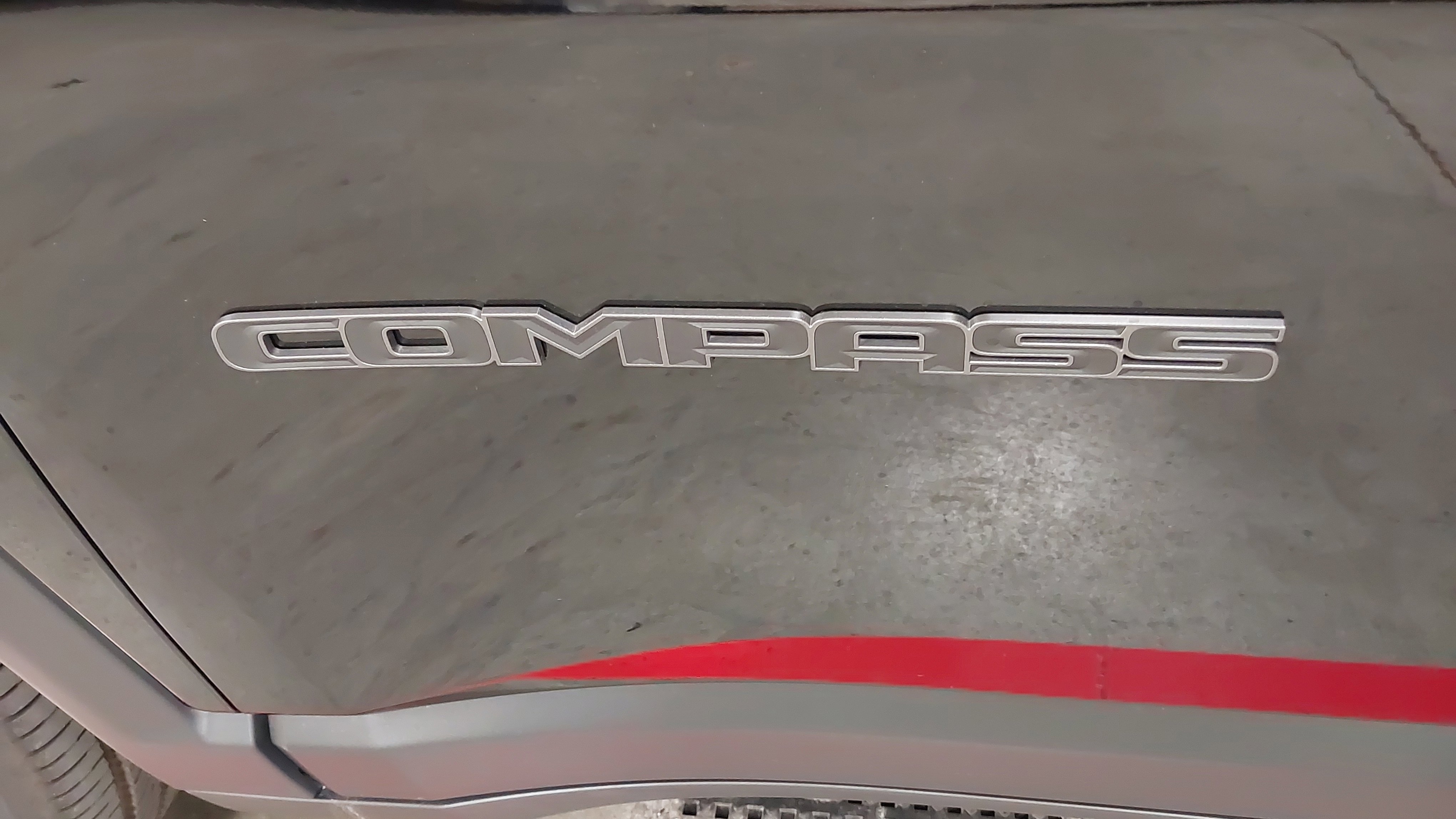 New 2026 Jeep Compass Latitude w/ Quick Order Package 29K image 32