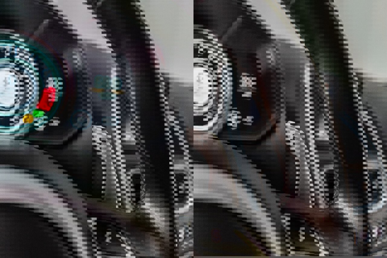 Used 2018 Aston Martin DB11 V12 image 93