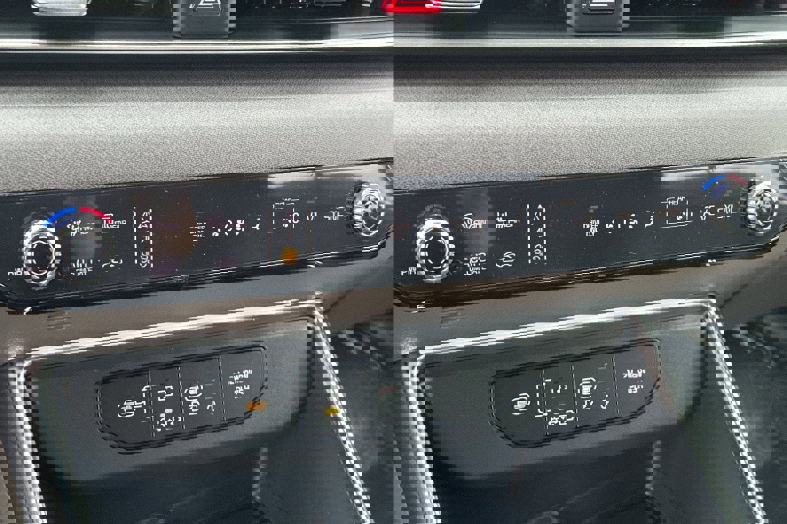 New 2026 Kia Carnival EX image 22