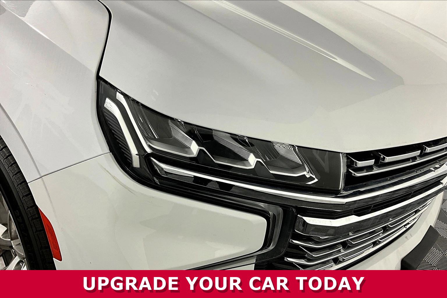 Used 2024 Chevrolet Tahoe Premier image 31