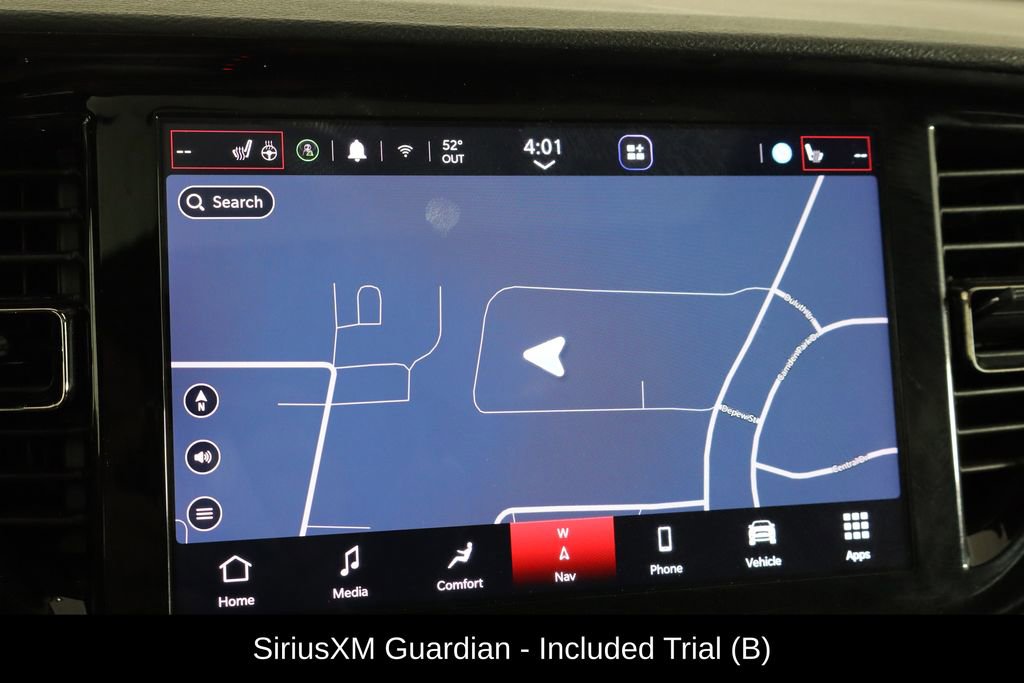 Used 2023 Dodge Durango GT image 47